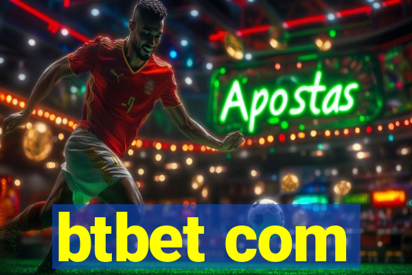 btbet com